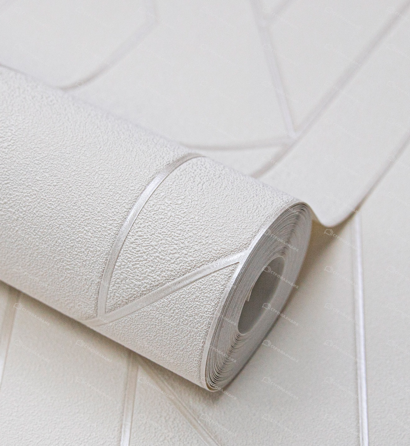 Обои WallSecret Comfort 9024-22 флиз. 1,06Х10м